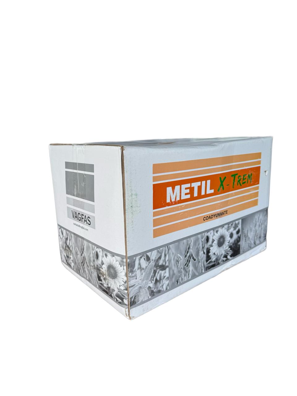 Producto VAGFAS Metil